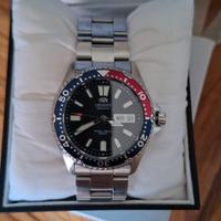 Orient mako usa 2
