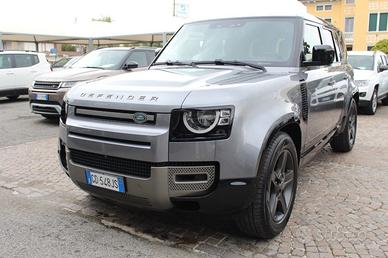 LAND ROVER Defender 110 3.0D 250CV AWD Auto X-Dy
