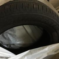 PNEUMATICI SEMINUOVI