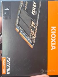 ssd nvme 1tb M.2