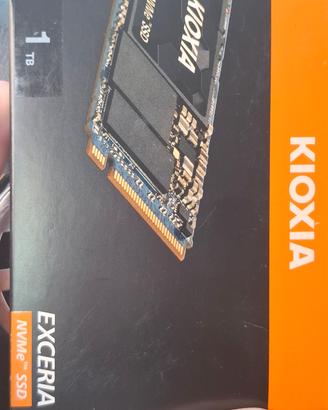 ssd nvme 1tb M.2