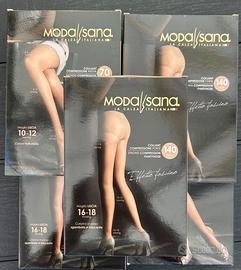 Collant donna