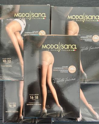Collant donna