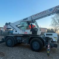 Gru semovente HYCO 20 ton 4x4