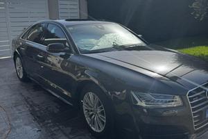 Audi A8 anno 2015