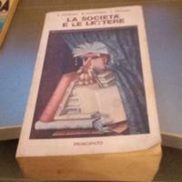 Società e lettere balestrieri