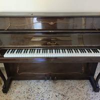 Pianoforte verticale Steinbach - Palermo
