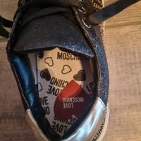 Scarpe moschino