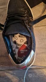 Scarpe moschino