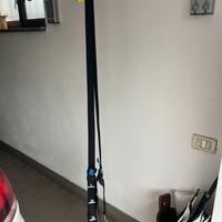 Trx palestra