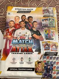 Match Attax 2025/2026