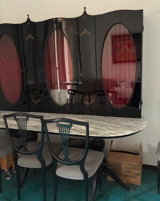 Sala in marmo