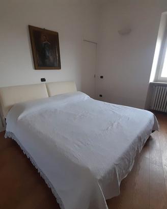 Letto Molteni King Size