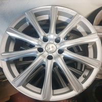Cerchi mazda