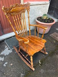 Sedia Vintage
