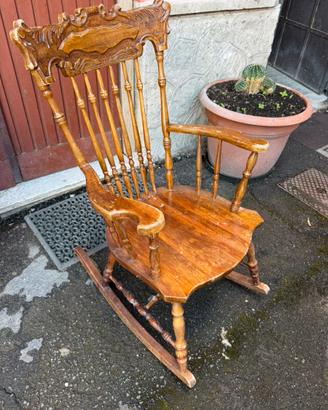Sedia Vintage