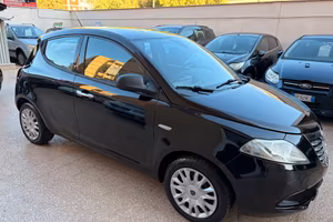 Lancia Ypsilon 1.2 Benzina