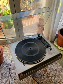 Giradischi BSR Quanta 285
