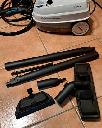 vaporiera