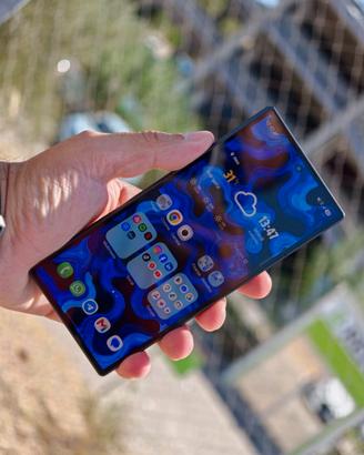 Galaxy Fold8 Ultra, 1 settimana, ufficiale Italia