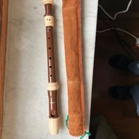 Flauto Aulos 104A