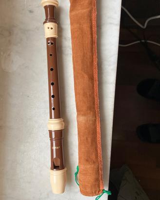 Flauto Aulos 104A