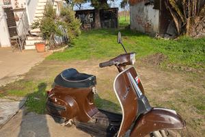 Vespa 50  (1972) -  Libretto Originale incluso