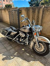 Harley   road King