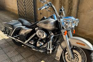 Harley   road King