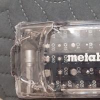 inserti per avvitatore 