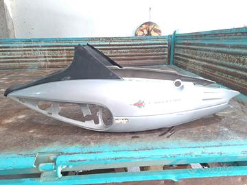 PEZZI DI RICAMBIO E CARENE PHANTOM F12 MALAGUTI