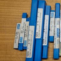 Alesatori Filere Maschi Giramaschi/Filiere etc