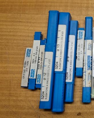 Alesatori Filere Maschi Giramaschi/Filiere etc