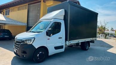 Renault Master cc2300 cv150 distribuzione catena