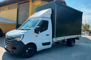Renault Master cc2300 cv150 distribuzione catena