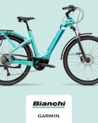 Bici elettrica