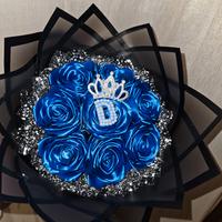 bouquet eterne 