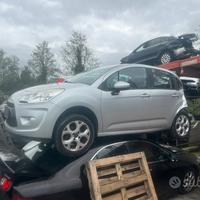 Citroen C3 2013 HFV