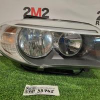 FANALE ANTERIORE DX BMW Serie 1 Serie (E87) 726364