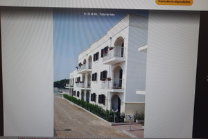 Appartamento vacanza immerso nel verde di Castella