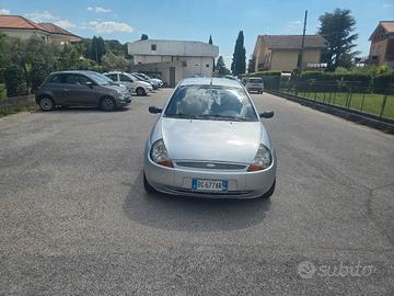 ford ka 1.3 benzina anno 1999  