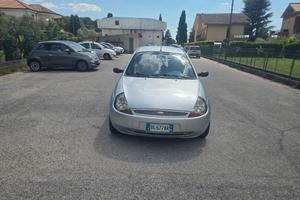 ford ka 1.3 benzina anno 1999tra tre anni d'epoca