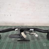 BMW X1 U11 Gancio traino elettrico | 16871