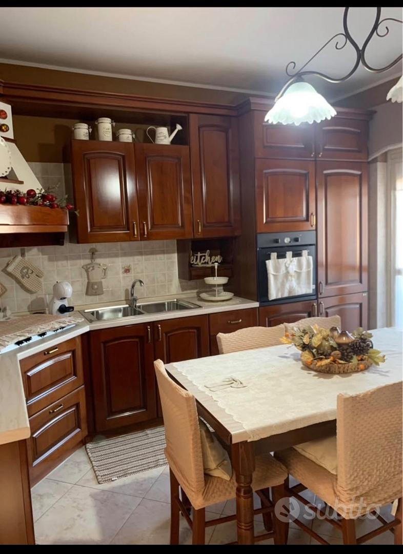 Apartment in Floridia, Marchesa, Siracusa - Vista 2