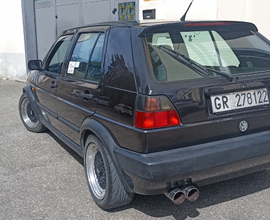 Golf G60 1.8