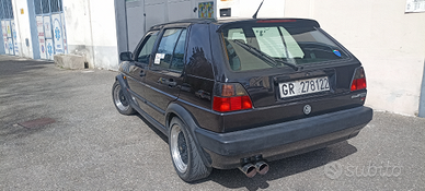 Golf G60 1.8