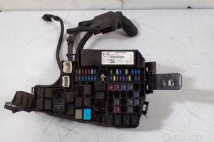 Scatola fusibili Mazda CX5 2.2 tdi 2014