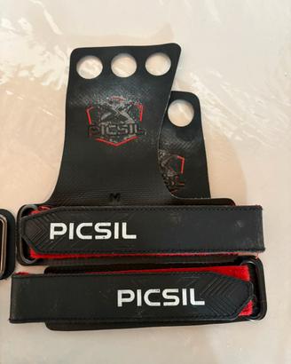 Sport paracalli