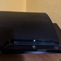 ps3 con parte blu-ray non funzionante