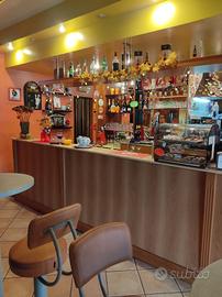 Bar Adria [A4081VCG]
